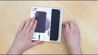 Coolstes Case: Lander Torrey Case Hülle für iPhone Review Deutsch German