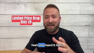 Automotive Industry Secrets Revealed - Promo Price