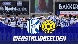 Wedstrijdbeelden Quick Boys - Haaglandia