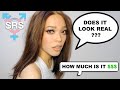 MtF Bottom Surgery Questions Answered - Vikki Le