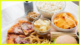 6 aliments que vous devriez manger si vous souffrez d’ulcères d’estomac