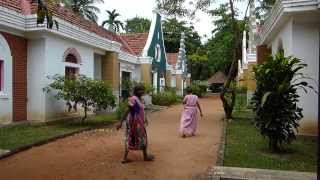 Sri Lanka, The Netherlands Welcome Village