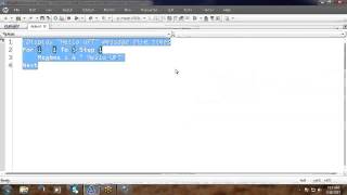 UFT Tutorial 25: VBScript Conditional Statements Part 2 and Loop Statements