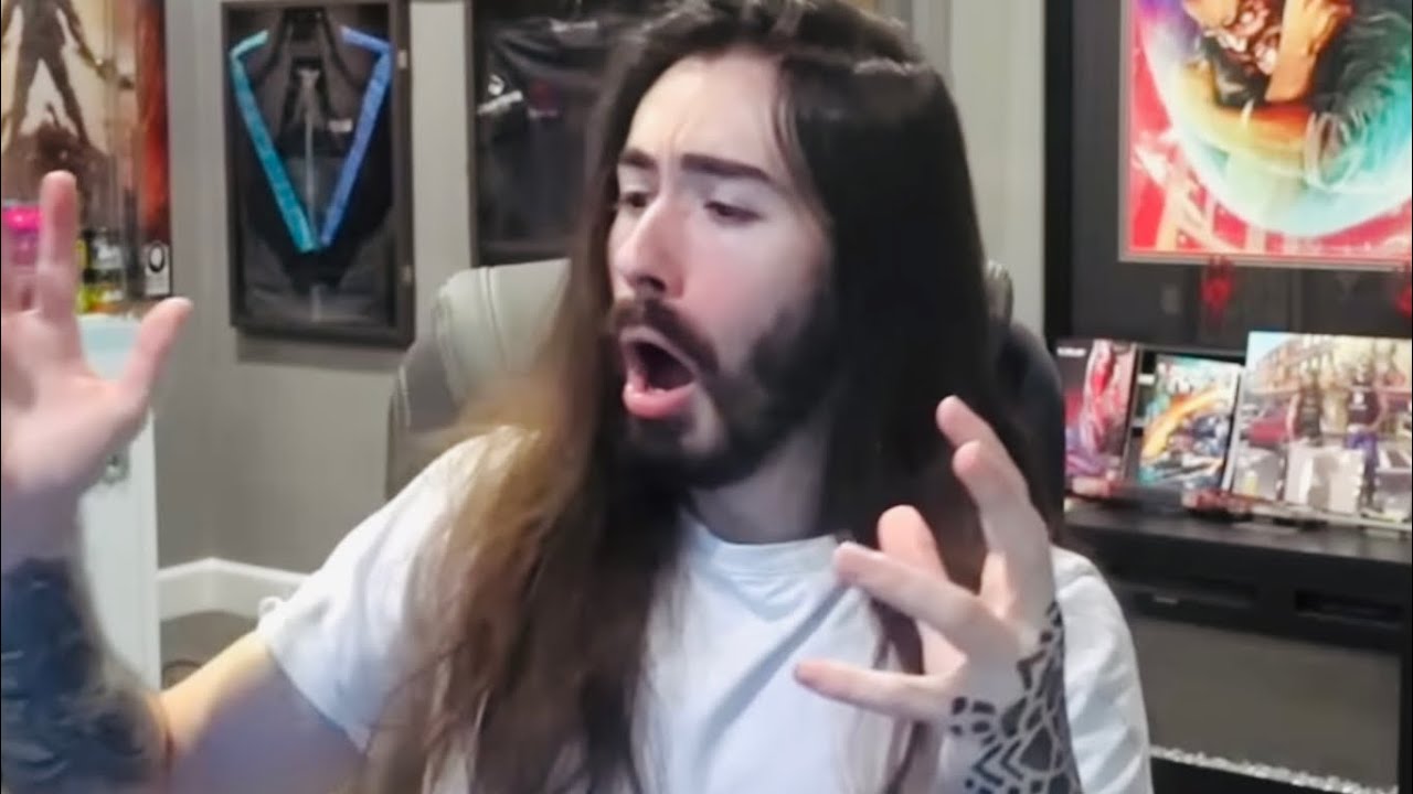 Penguinz0 Discovers Something Youtube