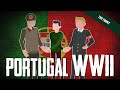 Why Forgotten Portugal was one of the Most CRUCIAL Countries in WW2