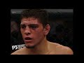 ufc debut nick diaz vs jeremy jackson 3 free fight