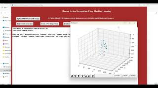 C5 Human Activity Recognition using machine learning