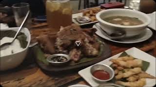 Parola Restaurant at Cordova, Cebu City, Philippines - MINI VLOG