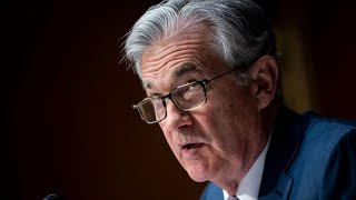 Fed Chair Powell testifies before the House Financial Services Committee on monetary policy