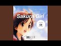 Sakura Girl (Clubhunter Radio Edit)