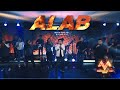 Musicians On Fire Davao (Anthem) -  ALAB ft. Kent Charcos