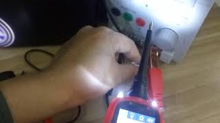 Best Circuit tester-Autel PowerScan  PS100  How to use