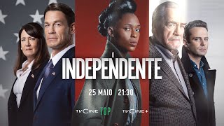 O Independente | 25 Maio 21:30 | TVCine TOP