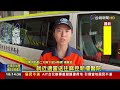 急！車內長輩突陷入昏迷 駕駛停國道路肩cpr