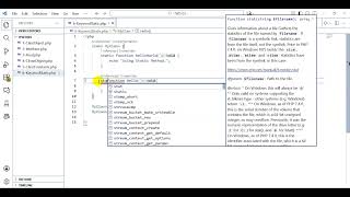 48-PHP Developer: OOP - Static Methods | Practice