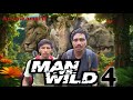 @Vasavabros || Man vs Wild 4 | Adivasi Gujarati Comedy_2024.