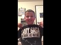 Lady Gaga - Bad Romance (Lip Sync by Staten Harry)