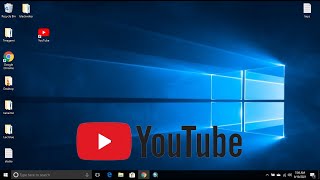 How to download YouTube App for pc windows and laptops