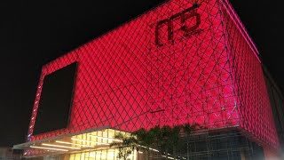 M5 Ecity Mall Electronic City | New mall in Electronic City| Inside Look | Inauguration Day