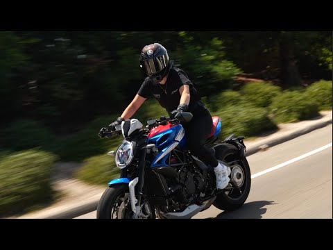 Riding Super Bikes In La Youtube