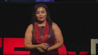 Community-based Solutions to HIV Cure's Ethical Challenges  | Allison Matthews | TEDxDurham