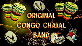 original congo chatal band beat dj shiva Telangana folk