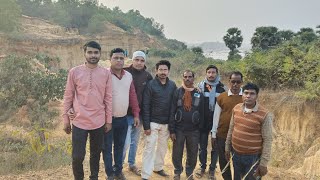 Garhbeta 1 PACS Picnic at Gangani