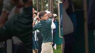 Tom Holland IMPRESSES Tommy Fleetwood! 🔥