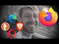 The Tragic Decline Of Firefox...What Happened?