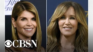 Exploring what motivated parents in college admissions scandal