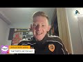 i m back let s chat about hull city