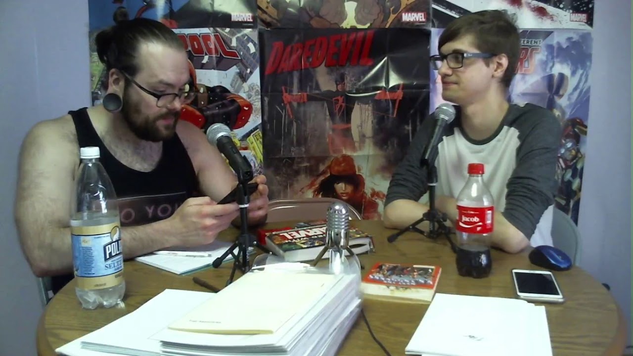 Earbones Comics Issue 152 Quickie Youtube