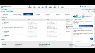 DispatchMVP Voice to Data