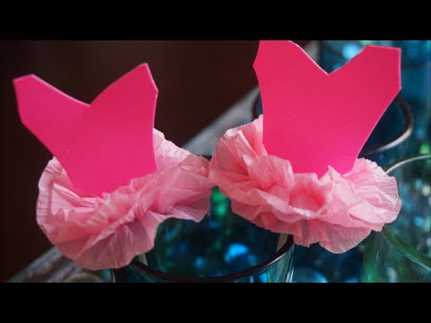 DIY TUTUS PARA CUPCAKES ((CUPCAKE TUTU TOPPERS)) FACIL Y ECOMICOS DIY TUTUS PARA CUPCAKES ((CUPCAKE TUTU TOPPERS)) FACIL Y ECOMICOS