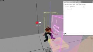Level Design Quickshot #2 : How do I make Zombies play dead?
