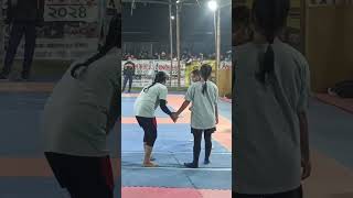 Khelo Dharmanagar 2024 2025 (kabaddi)