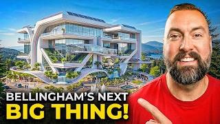 Everything NEW and COMING SOON to Bellingham WA in 2026