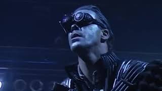 Rammstein - Spiel Mit Mir Live 1997 (English Lyrics)