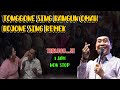 KH ANWAR ZAHID TERLUCU 2024 TONGGONE BANGUN OMAH BOJONE SING MEGAP-MEGAP