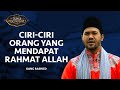 Ciri-ciri Orang yang Mendapat Rahmat Allah | Damai Indonesiaku tvOne