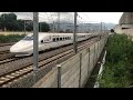 crh2a重联动车组