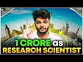 Reality of placements after IISER, NISER by NISER Alumnus | What after BS-MS?