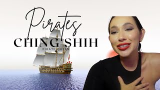 Ching Shih The most successful pirate