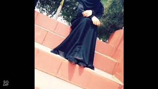 Hijab girl profile picture