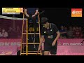 final match india vs thailand anmol kharb vs pornpicha choeikeewong finals batc 2024