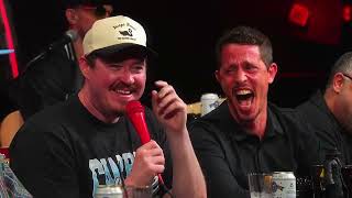 Shane Gillis Had No Idea A Kill Tony Interview Could Go This Far