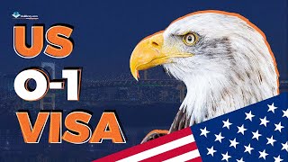 US O1 visa, requirements, application & processing time