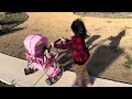 joovy toy stroller review