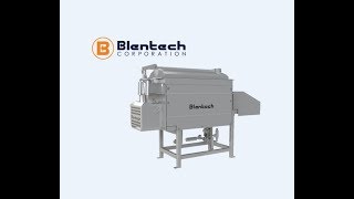 Blentherm варочный котел для отварного мяса