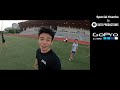 SUTD Ultimate Frisbee Club | Open House 22